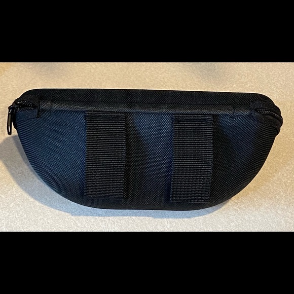 CHAMPION SAFETY GLASSES AND PROTECTIVE CASE COMBO - Picture 7 of 8